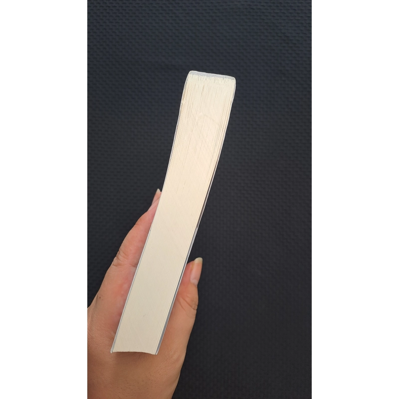 Đêm trường tăm tối - Tử Kim Trần 502208