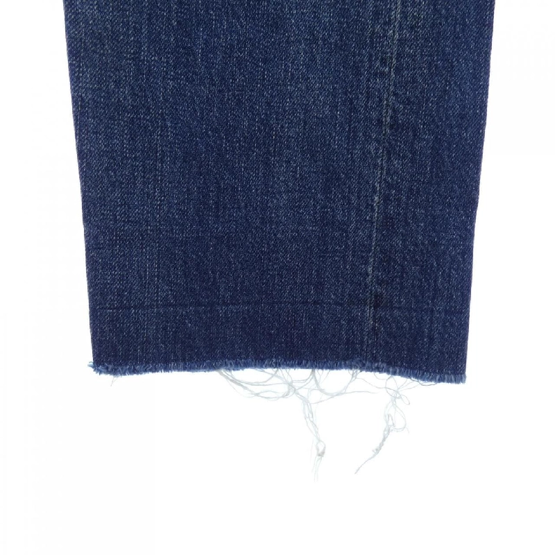 【Mã giảm giá】Quần jeans CHRISTIAN DIOR 653589