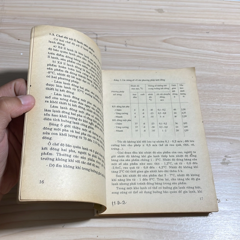 II Sách Kỹ Thuật: Hướng Dẫn Thiết Kế Hệ Thống Lạnh - Nguyễn Đức Lợi - 1992 548691