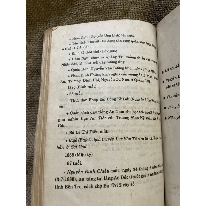 Nguyễn Đình Chiểu - lục vân tiên 999370