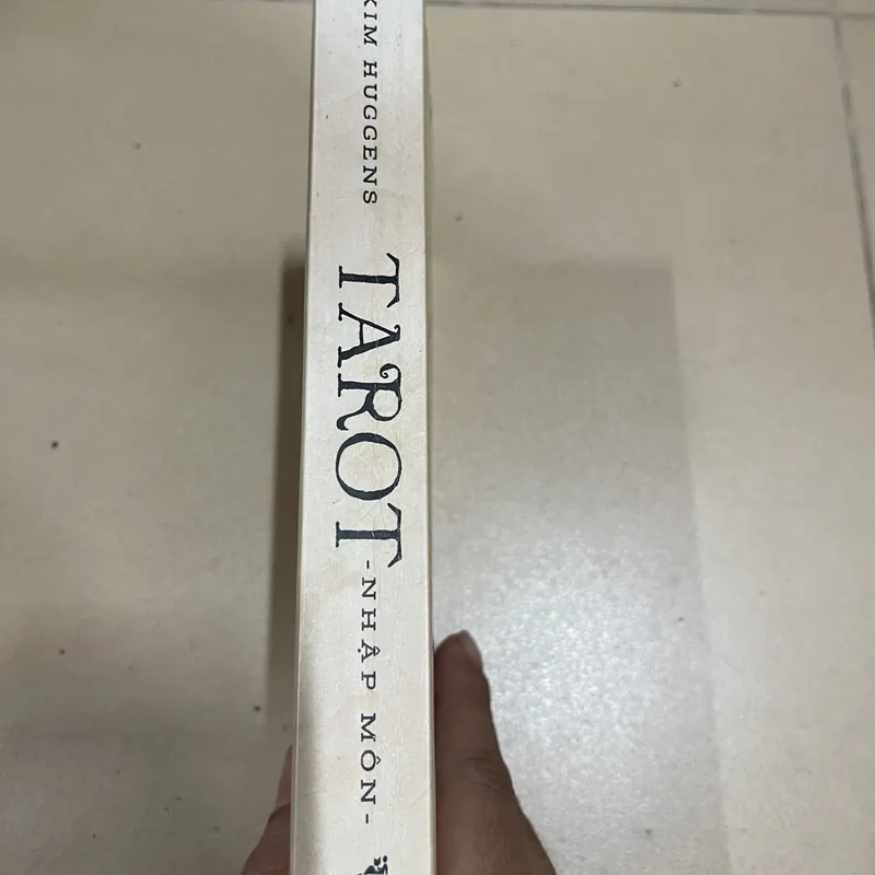 Tarot Nhập Môn (c43) 592778