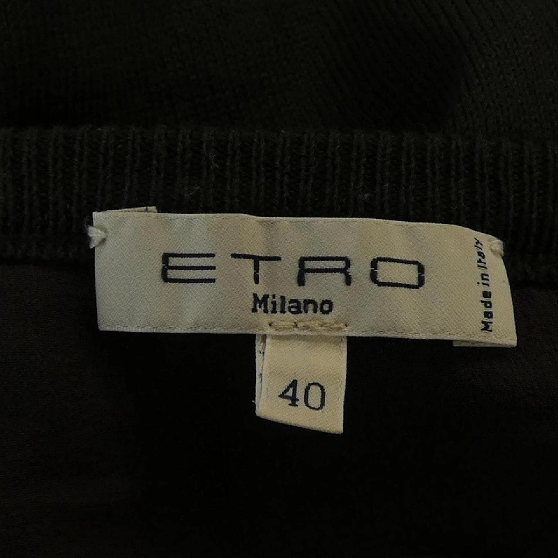 Áo khoác ETRO 627706