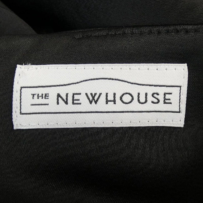 ザニューハウス THE NEWHOUSE ワンピース - Hàng hiệu Authentic 809835