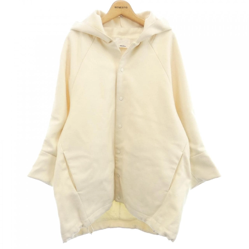 【Mã giảm giá】MTMODELIST Áo khoác 632420