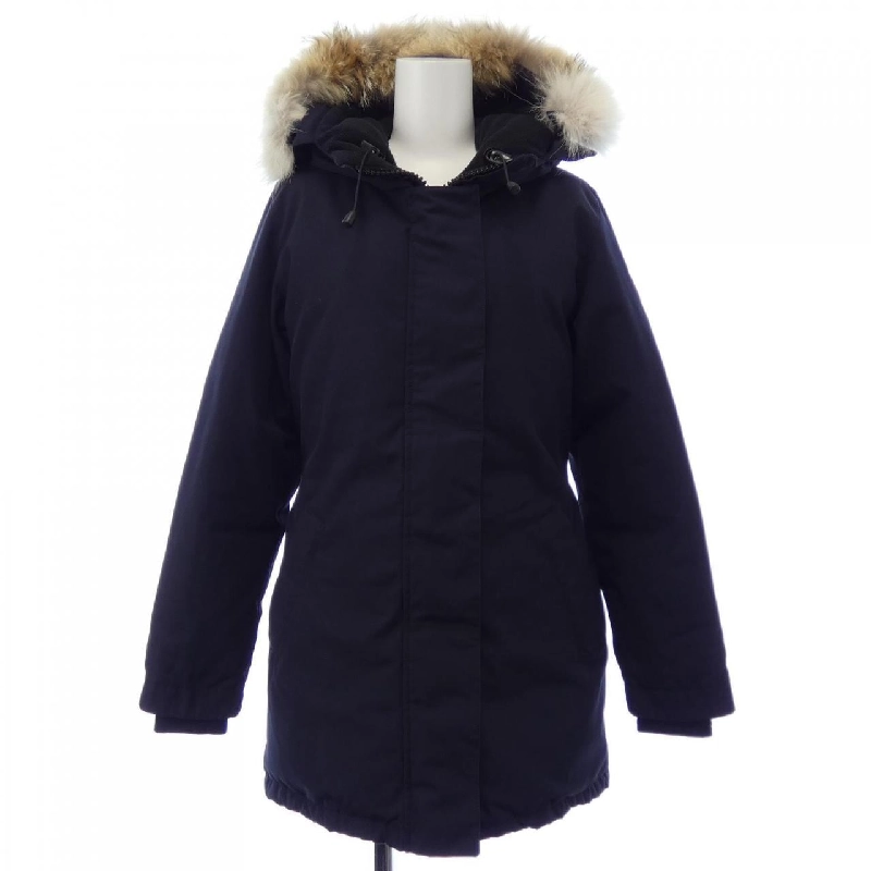 Canada Goose CANADA GOOSE 3037LA VICTORIA Áo khoác lông vũ Victoria 632022