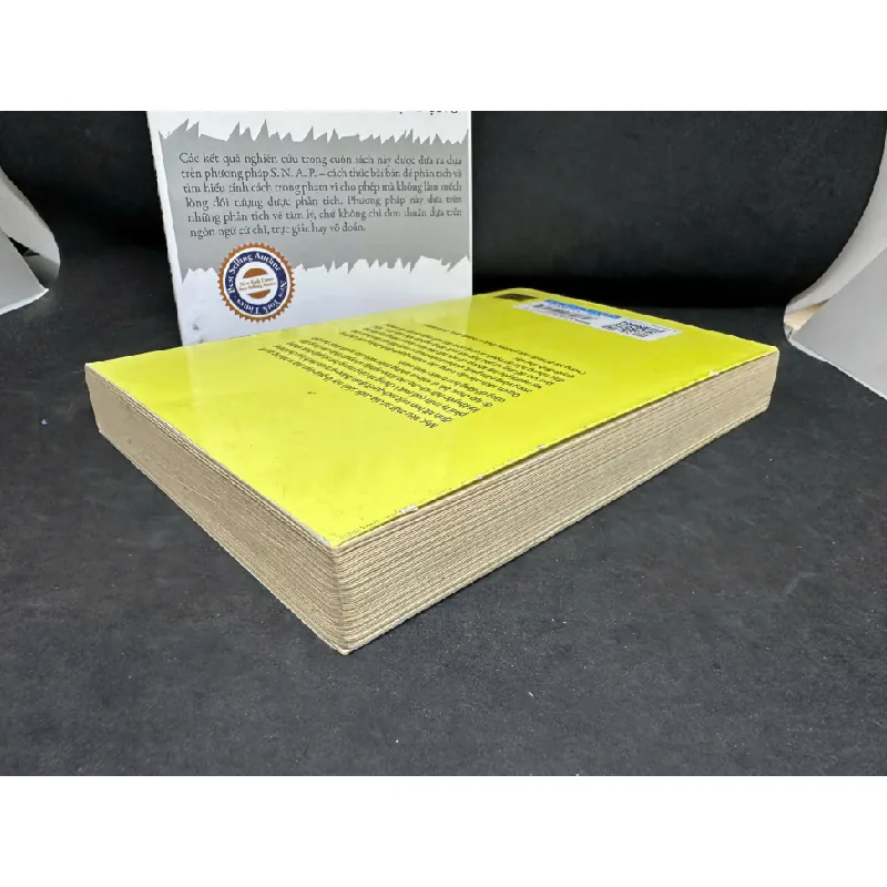 [Phiên Chợ Sách Cũ] Quyết Đoán, 2015 - Chip Heath & Dan Heath H1809 SBM 599143