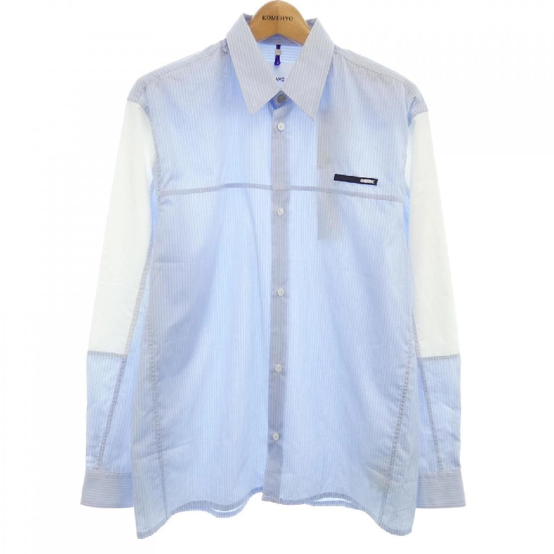 Áo sơ mi OAMC 23A28OAU42 COT00812 - Hàng hiệu Authentic 900342