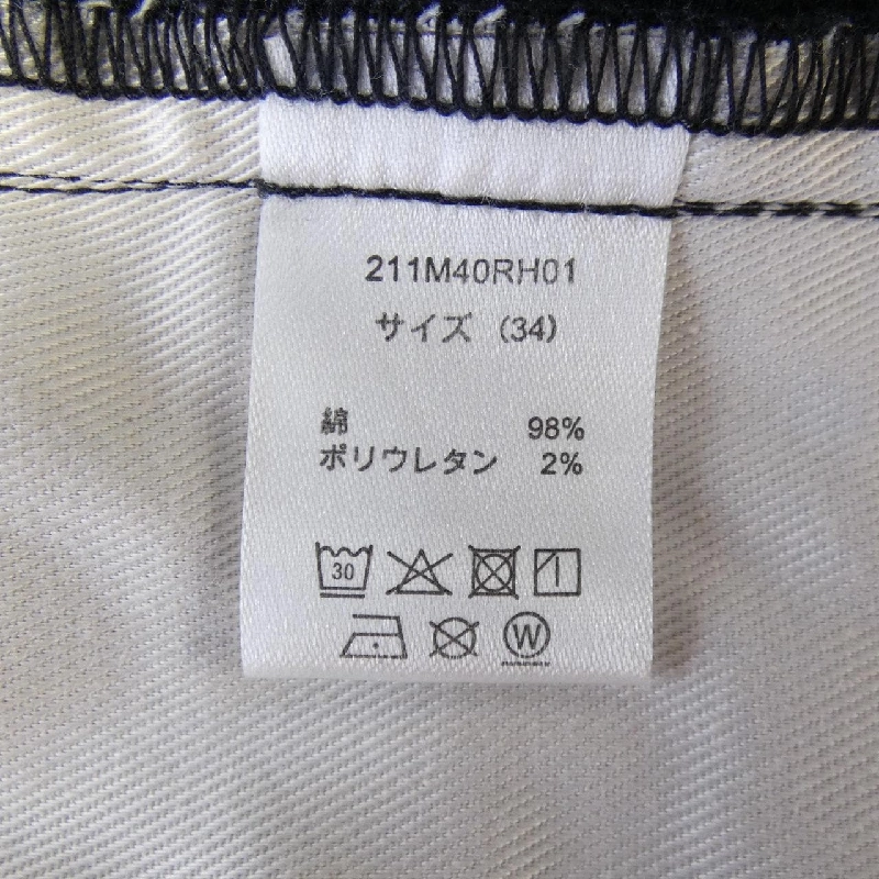 Quần DICKIES 211M40RH01 - Hàng hiệu Authentic 890089