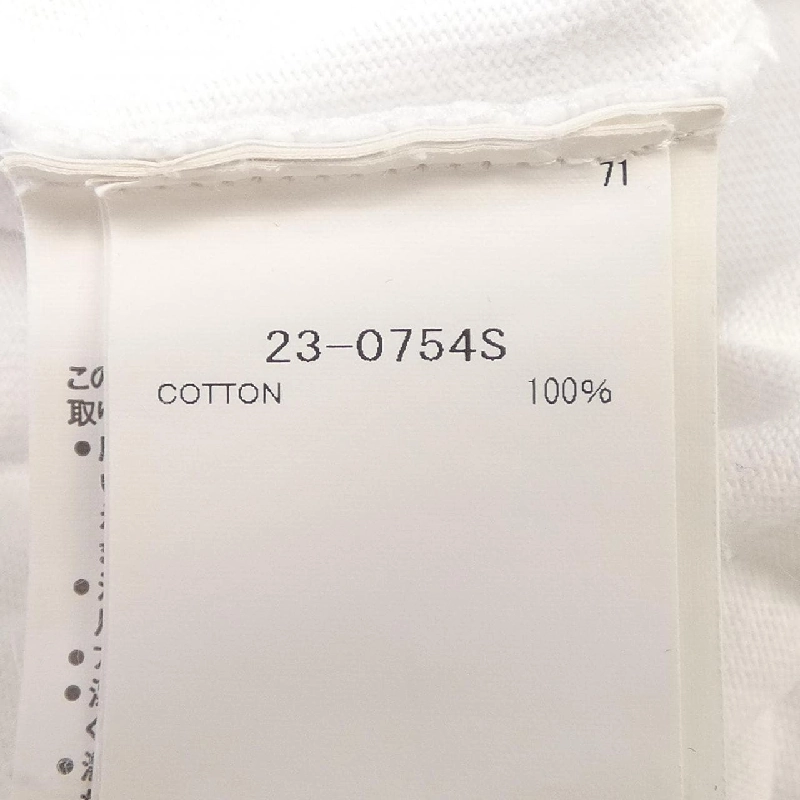 SACAI 23-0754S Áo thun - Hàng hiệu Chính hãng 890124