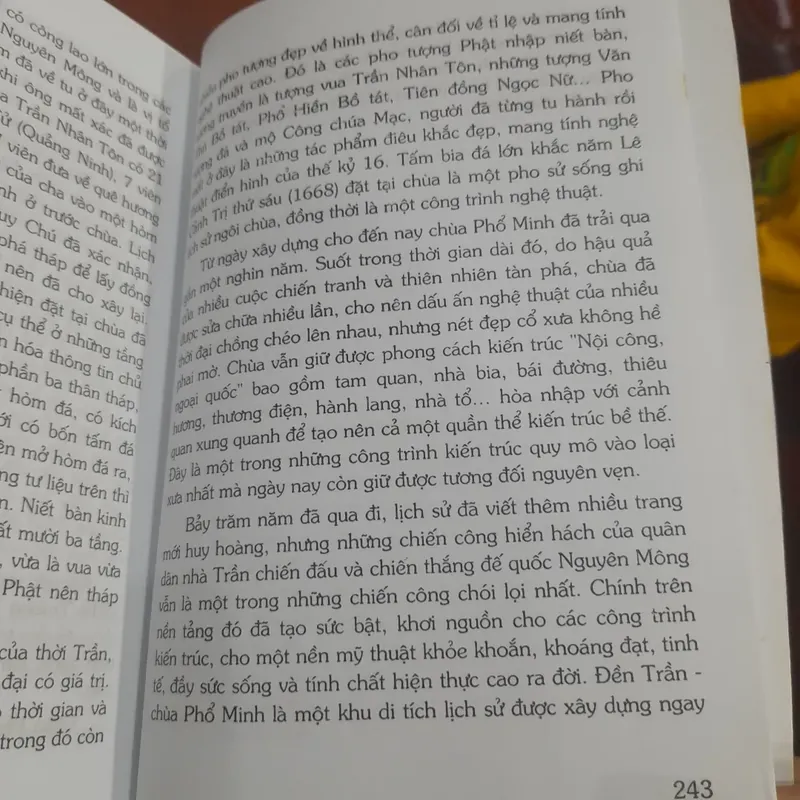 Văn hóa Việt dưới triều Trần 699404