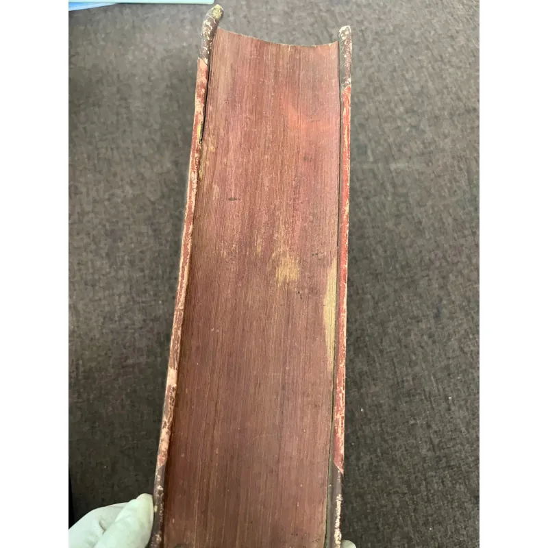 Traité d'Obstétrique - A. Ribemont-Dessaignes & G. Lepage - Y khoa (Sản khoa) 798779