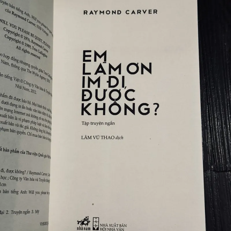 Em làm ơn im đi được không 993481