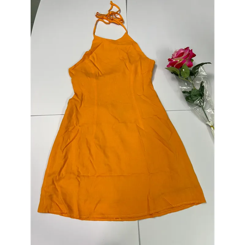 Đầm dottie. 1018699