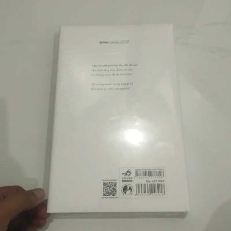 [Banr đặc biệt]Thơ- Trần Dần 976246