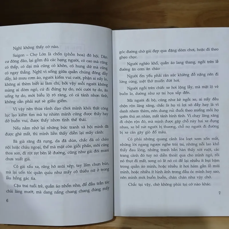 Những Điều Nghe Thấy (Tập 1, 2, 4) - Hồ Biểu Chánh 591604