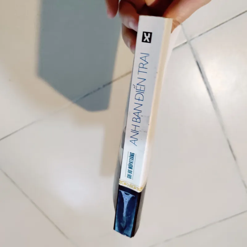 Anh bạn điển trai 605344