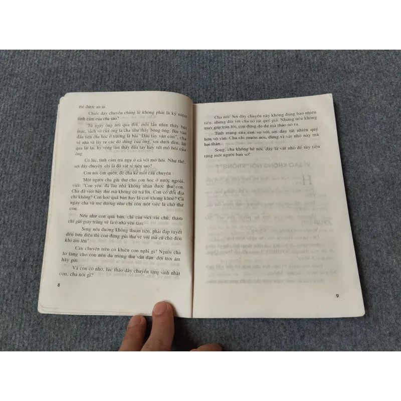 SÁNG TẠO BẢN THÂN - LƯU DUNG 717900