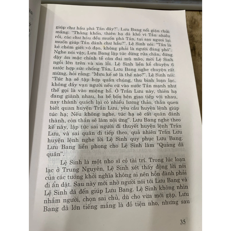 Phép dùng người ( dụng nhân pháp ). 999 460725
