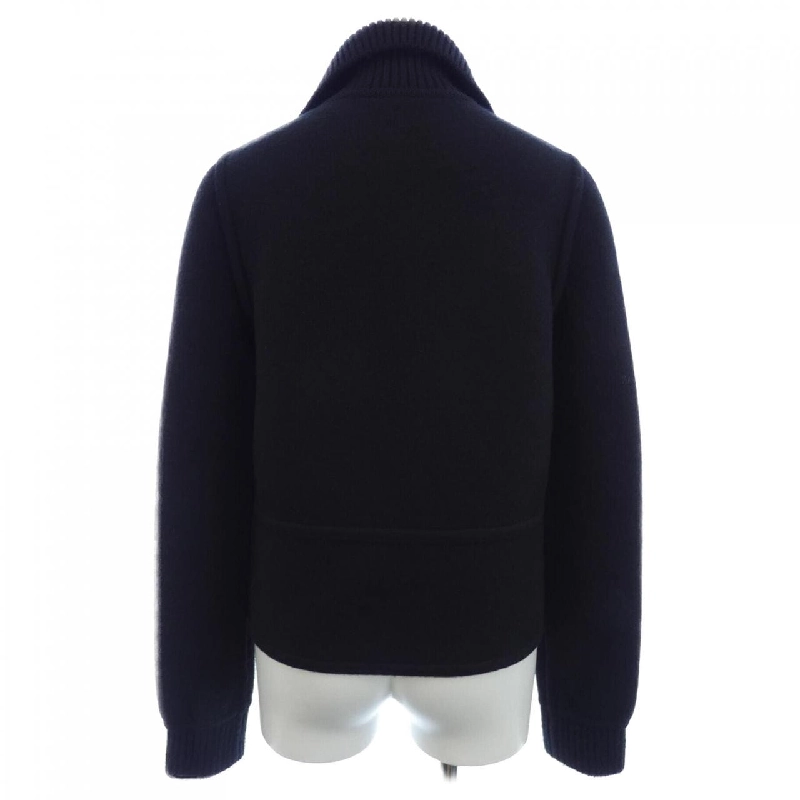 【Mã giảm giá】Áo khoác HERMES 638177