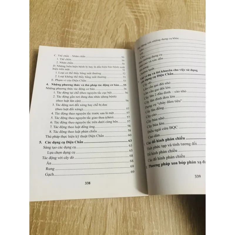 DIỆN CHẨN ABC - Bùi Quốc Châu 973630