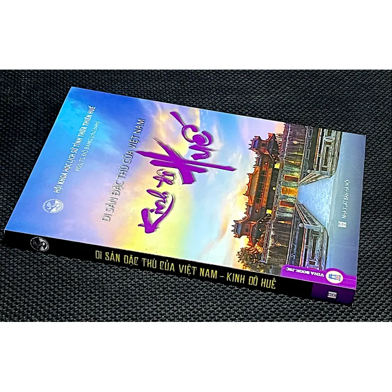 KINH ĐÔ HUẾ - DI SẢN ĐẶC THÙ CỦA VIỆT NAM 1027283