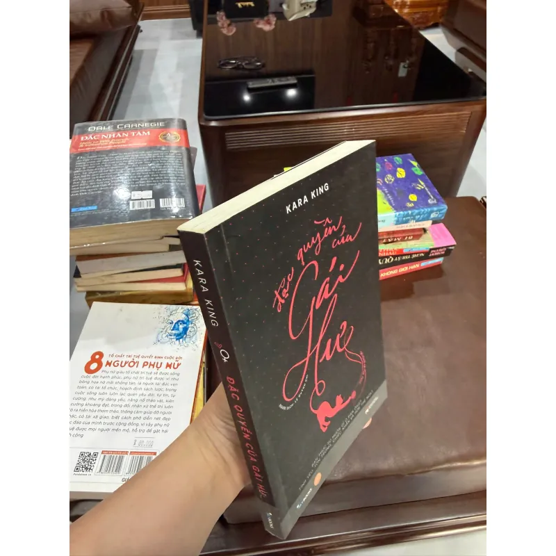 Đặc Quyền Của Gái Hư- K2 999823