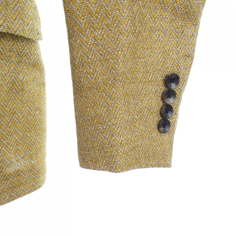 Jacket TOMORROW LAND - Hàng hiệu Authentic 898019