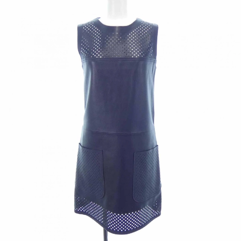 【Mã giảm giá】Đầm LOUIS VUITTON 652639