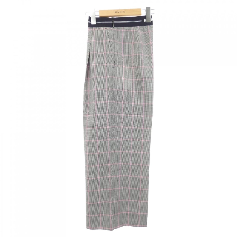 Quần MSGM - Hàng hiệu Authentic 819215