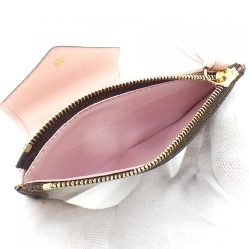 Ví Louis Vuitton Damier Portefeuille Victoire N61700 622538