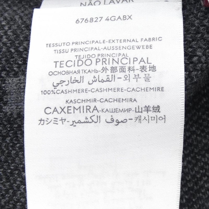 Gucci GUCCI 676827 4GABX Mũ - Hàng hiệu Chính hãng 905428