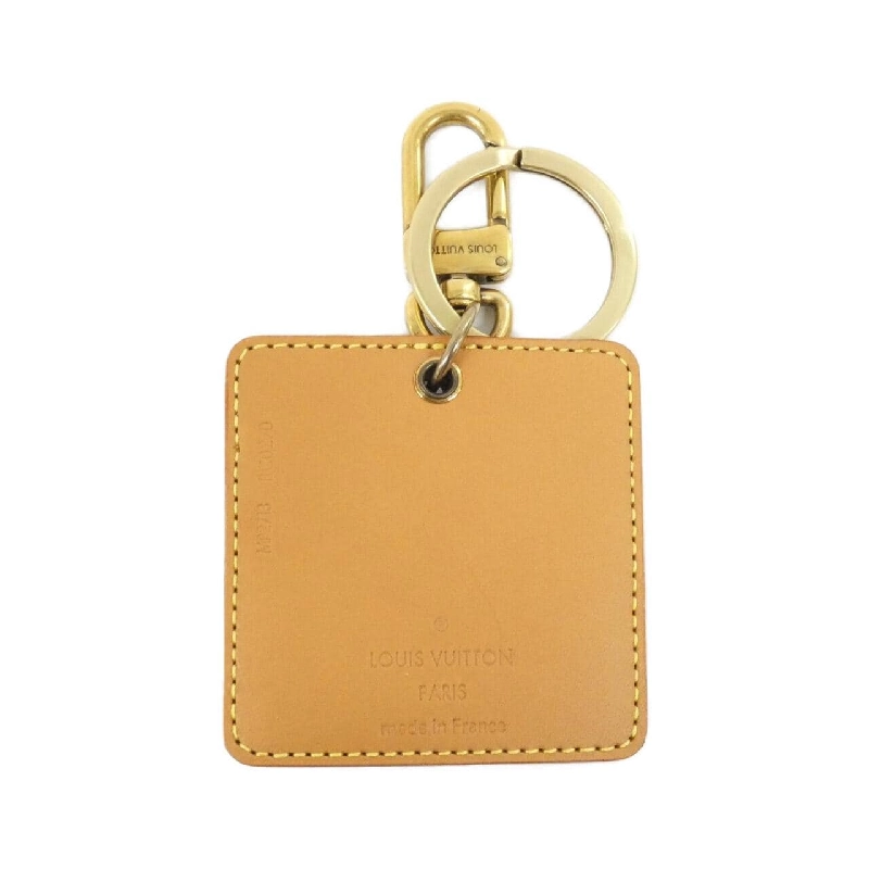 Louis Vuitton Porte Clé Damier Giant Monogram MP2713 Móc Khóa 623686