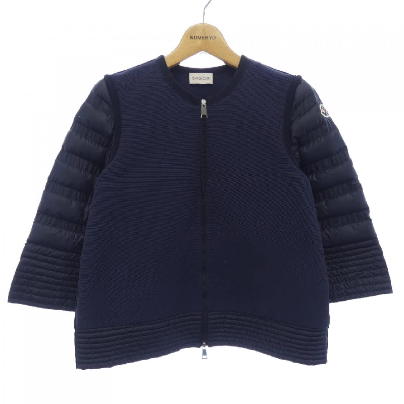 Moncler MONCLER 10938496900 Áo khoác lông 631318