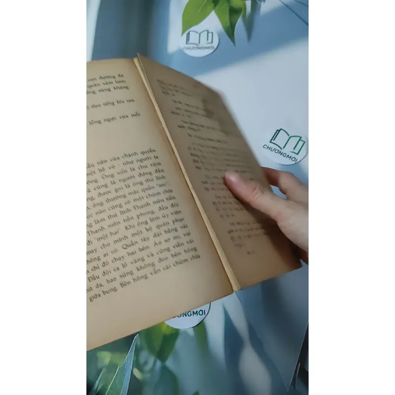 [MIỄN PHÍ BỌC SÁCH] [XƯA] [HIẾM] Cách Mạng Mùa Thu Và Giang Sơn Tuổi Trẻ (1992) 928584