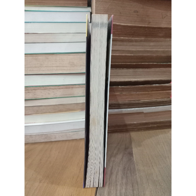 Đừng bao giờ từ bỏ khát vọng - Nick Vujicic 164184