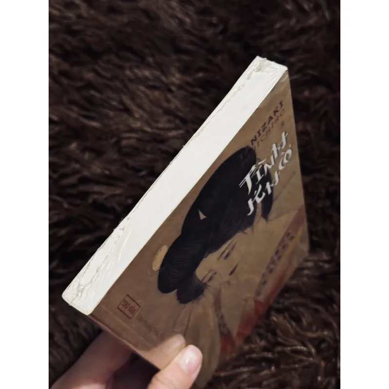 Tình khờ (seal) 977530