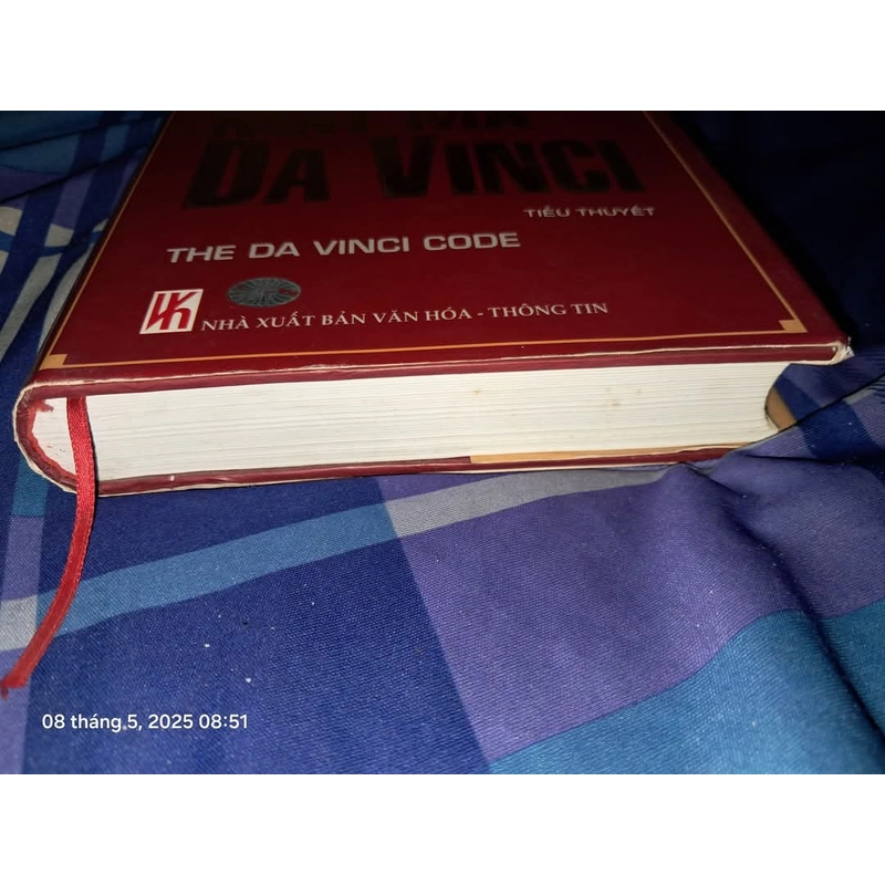 Mật mã da vinci 445920