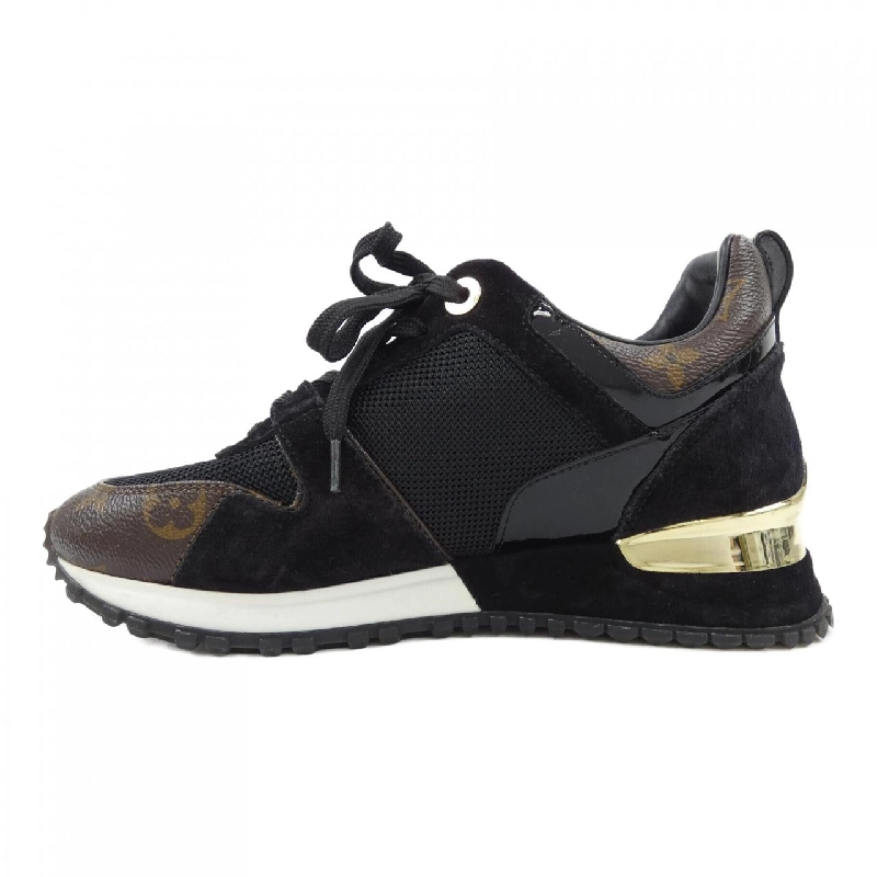 Giày sneaker dòng Runaway của Louis Vuitton 658456