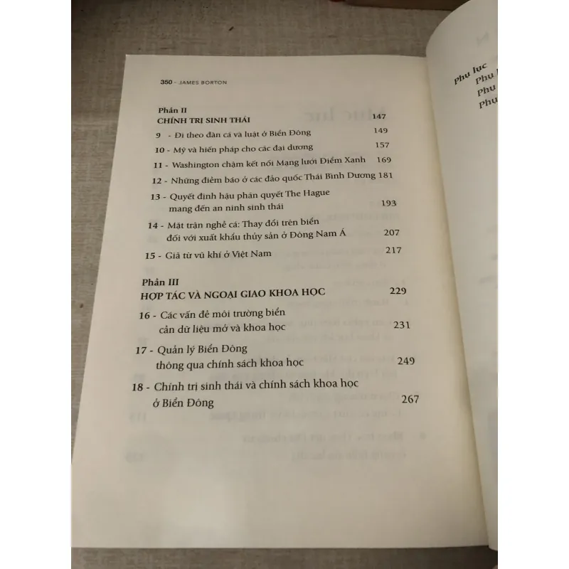 Xoay chiều tình hình biển Đông vì 1 tương lai bền vững 997298