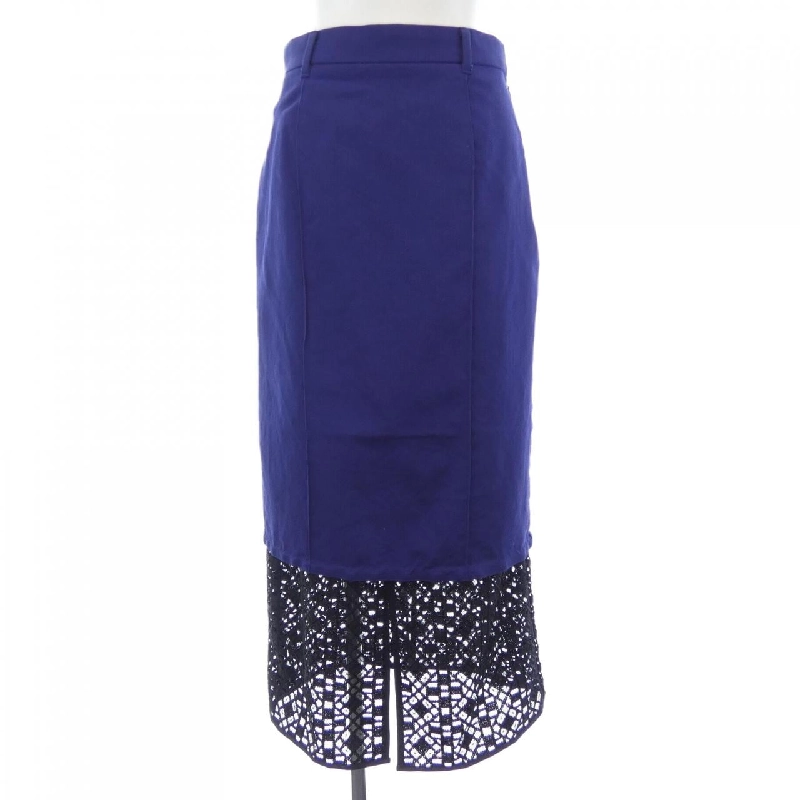 ルシェルブルー LE CIEL BLEU 24S67614 Váy - Hàng hiệu Authentic 812905