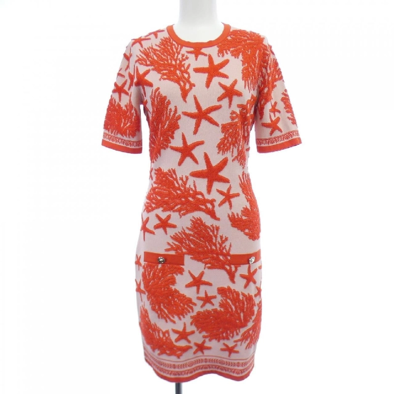 Váy đầm VERSACE - Hàng hiệu Authentic 649312