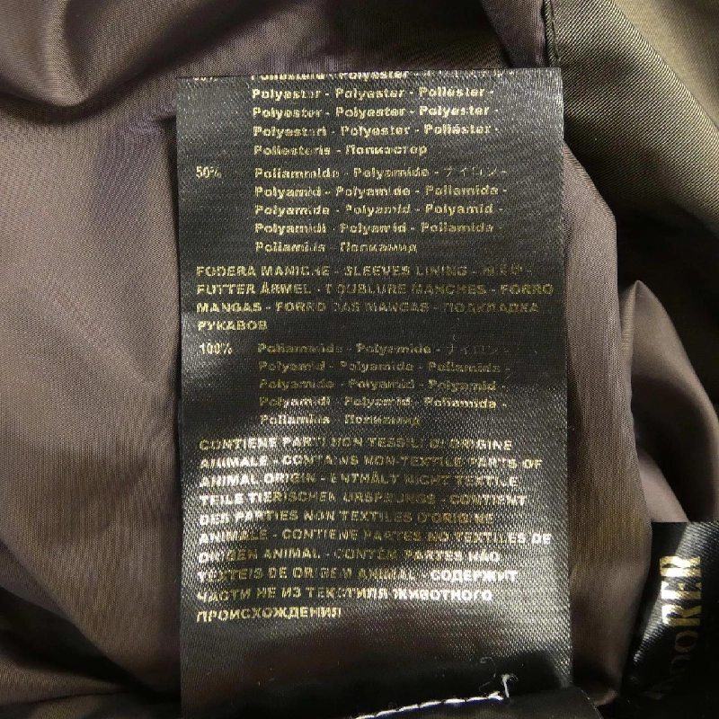 Áo khoác lông vũ MOORER SIRO-KM2 - Hàng hiệu Chính hãng 899421