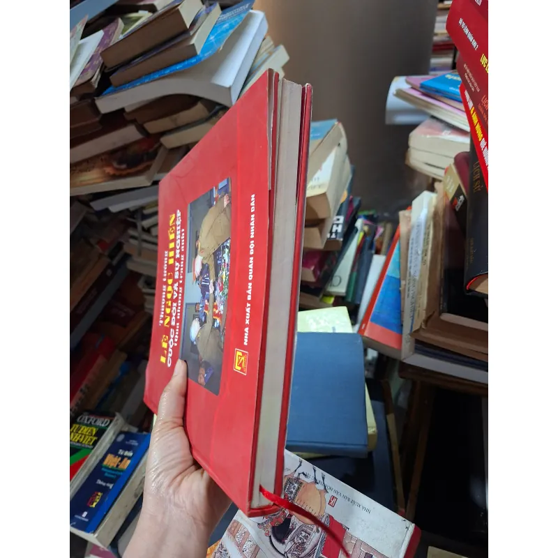 Thượng tướng lê ngọc hiền cuộc đời và sự nghiệp 936319