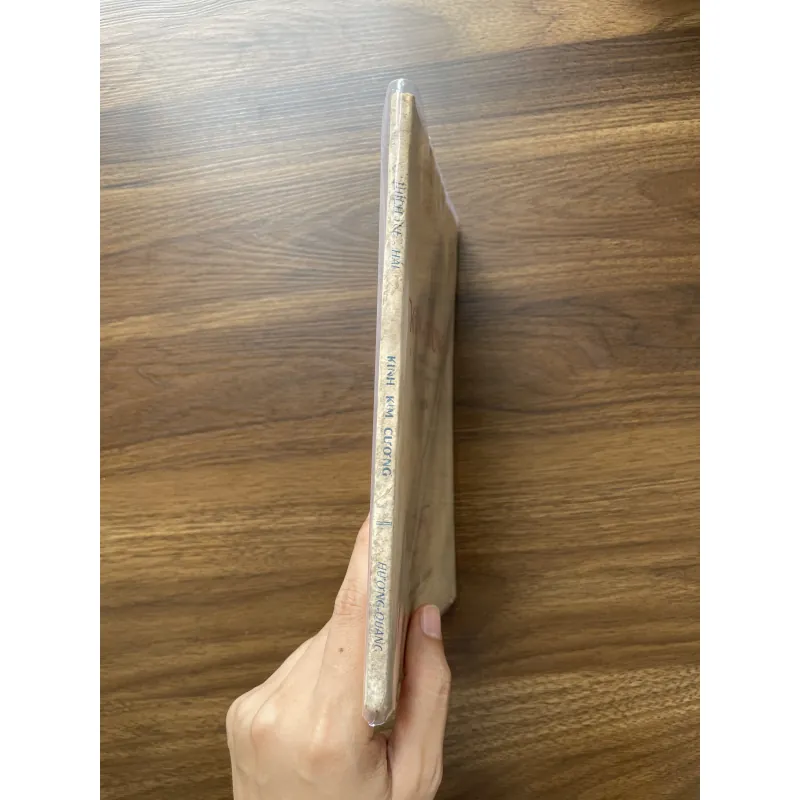 Kinh Kim Cương (Bát - Nhã Ba - La - Mật) 1020507