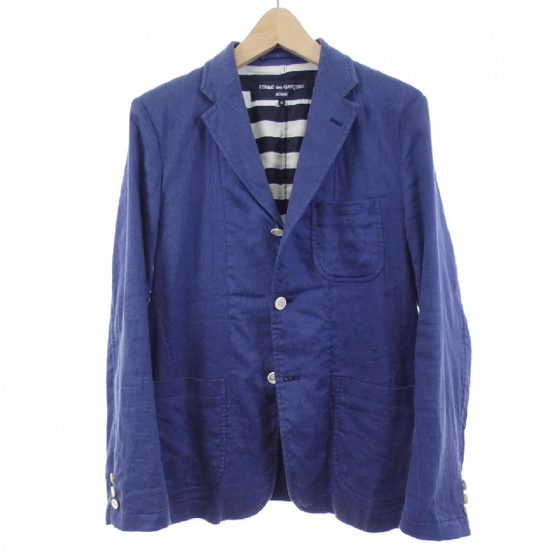 COMME des GARCONS HOMME HO-J028 Jacket - Hàng hiệu Authentic 892732