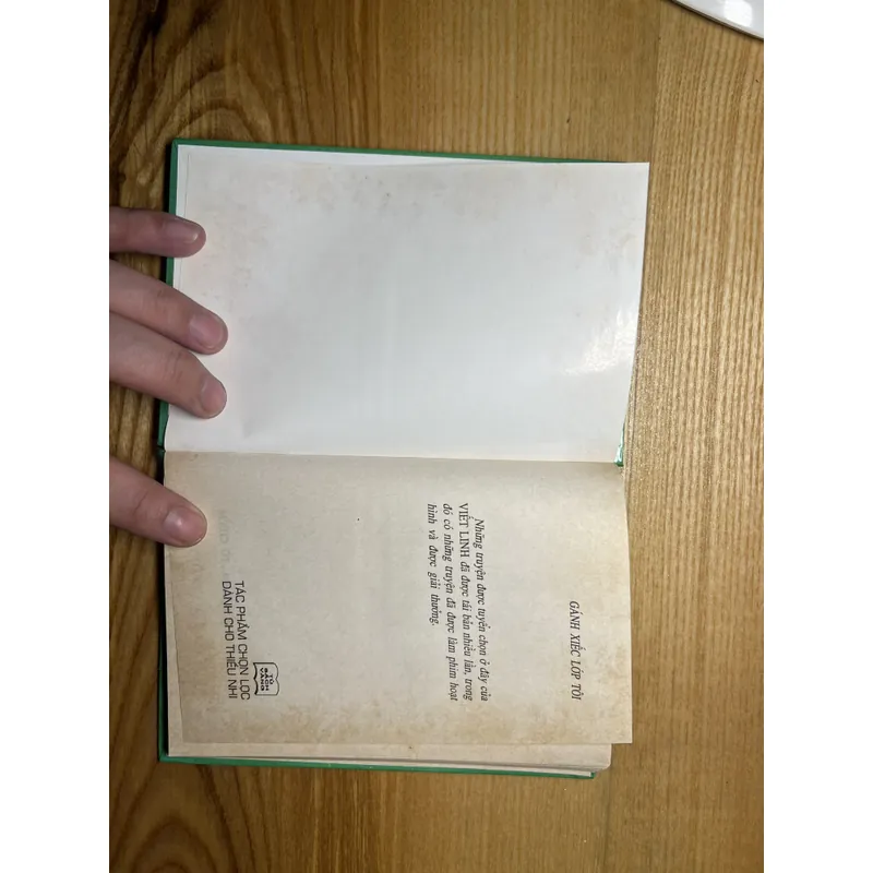 Gánh Xiếc lớp tôi 698372