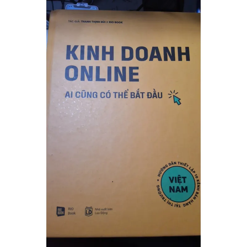 Kinh doanh online ai cũng có thể bắt đầu 553379