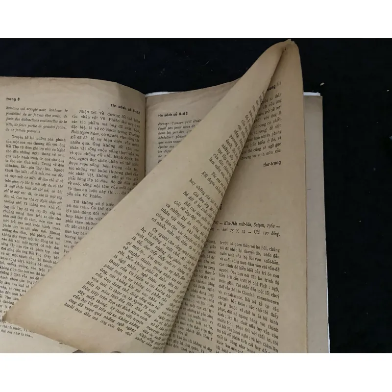 Tạp chí: Tin sách  1024336