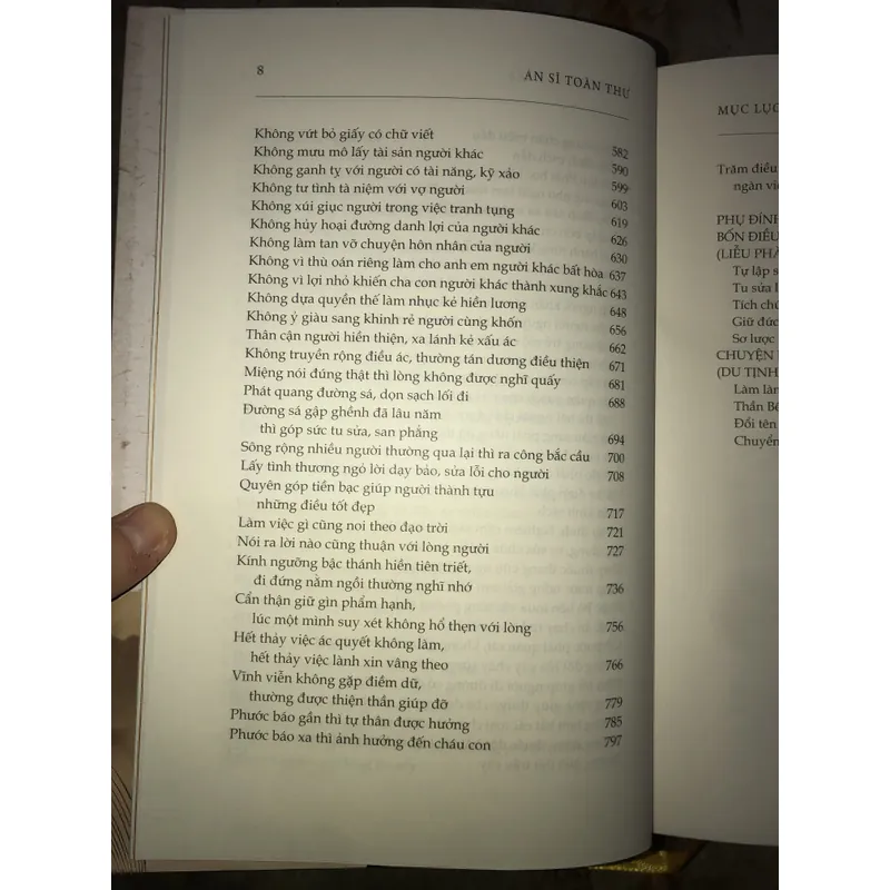 An Sĩ toàn thư (trọn bộ 2 quyển) 719574