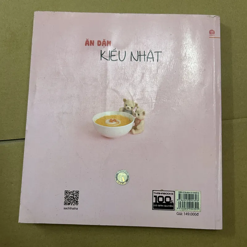 Ăn dặm kiểu nhật 569423